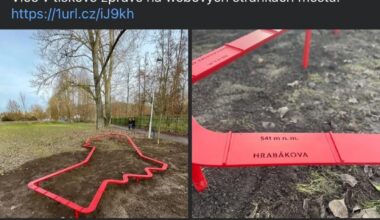 Věřili by jste že tohle stálo 400 000kč?