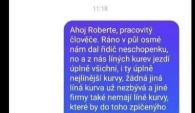 teplé lidské slovo