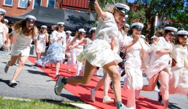 Elever med toppbetyg väljer bort svåra utbildningar