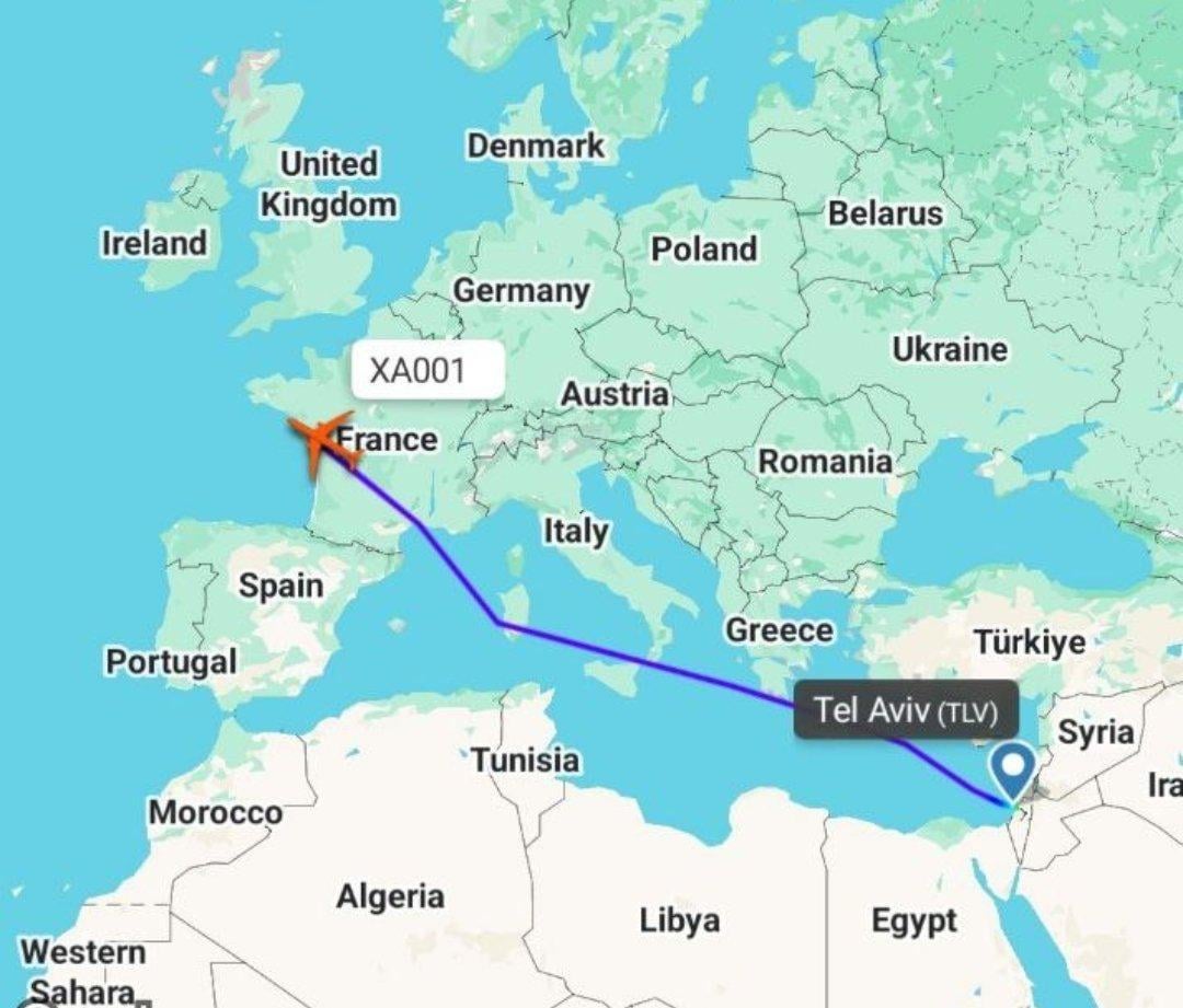 Grecia, Italia e Francia hanno violato gli obblighi scaturenti dal mandato d'arresto emesso dalla Corte penale internazionale a carico di noto capo di Governo mediorientale