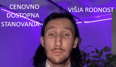 Trade offer za vlado