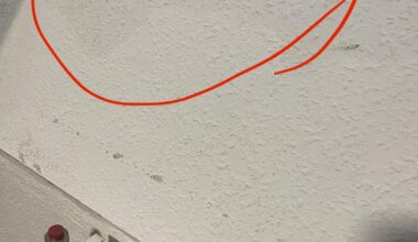 Did something stupid not sure if it’s permanent