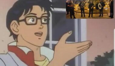 Redditorji vsako leto decembra