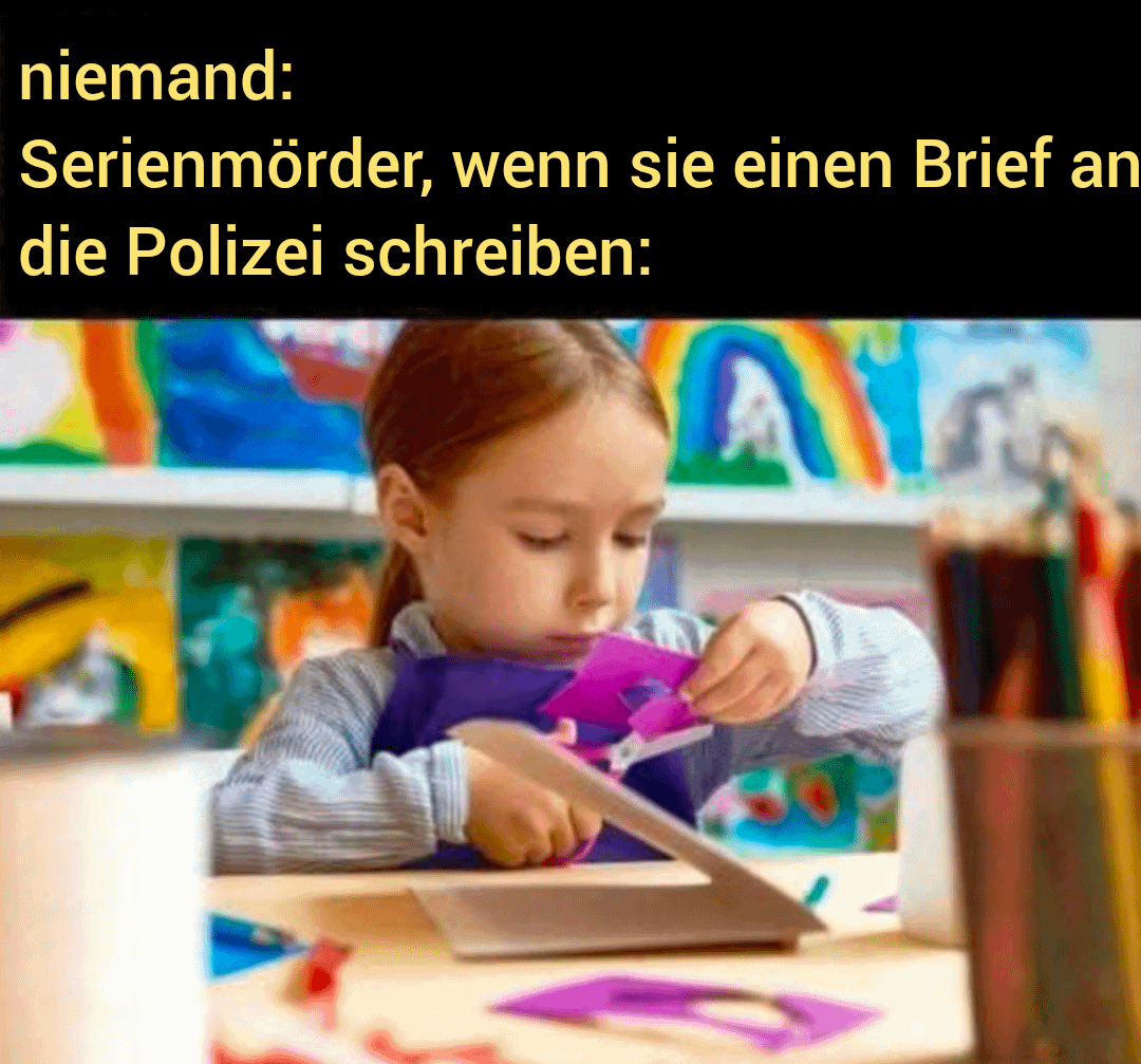 gute, alte Handwerkskunst