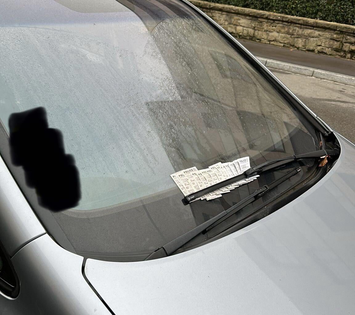 RIP to whoever this is