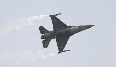 Is the US’ $686-million package for Pakistan’s F-16 upgrade a concern for India? – Firstpost