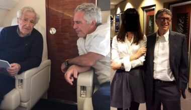 What newly released Epstein photos reveal – Firstpost