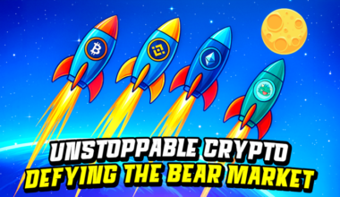 BullZilla Roars Ahead as the Unmatched Next 1000x Crypto to Buy