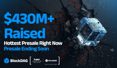 BlockDAG’s $435M+ Presale Surge Outshines DOGE’s Accumulation & SHIB’s Weak Metrics Ahead of 2026