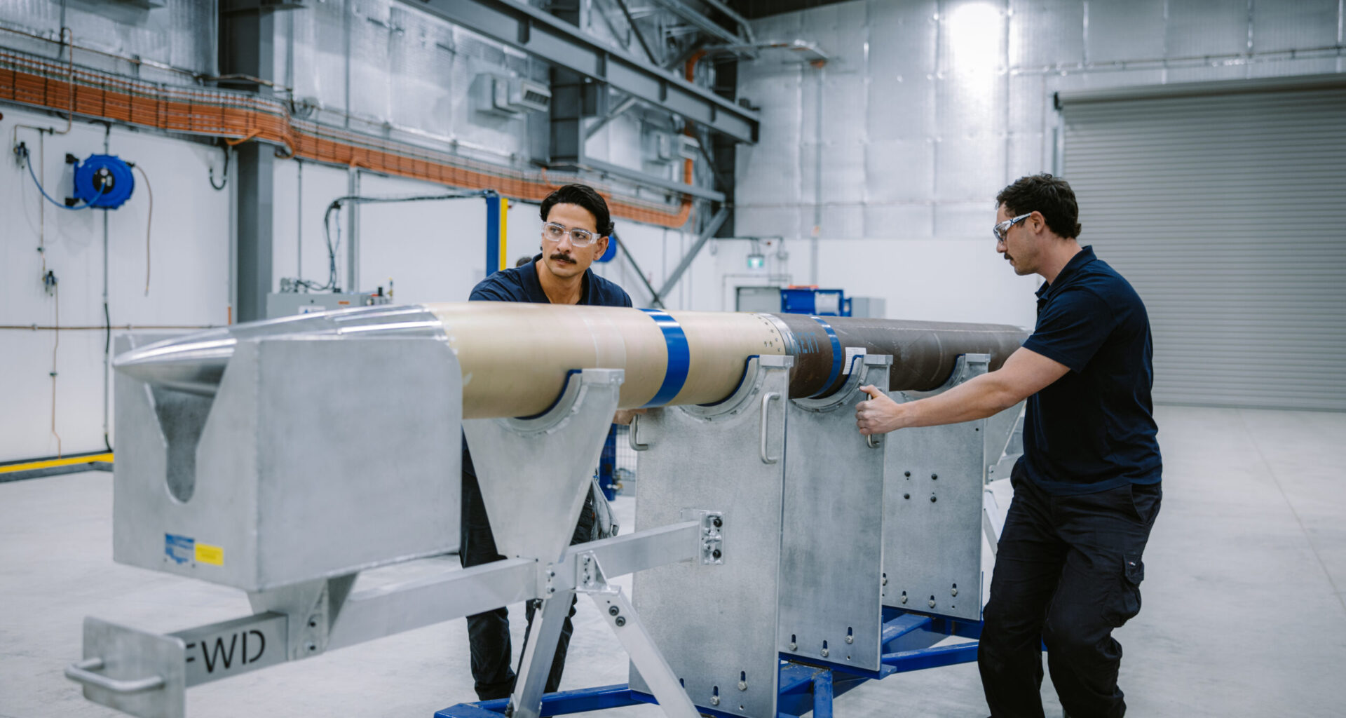 Asian Military Review magazine