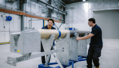 Asian Military Review magazine