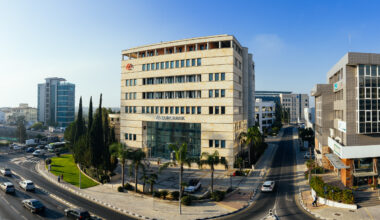 cover Eurobank expands Cyprus presence with new share listing on CSE