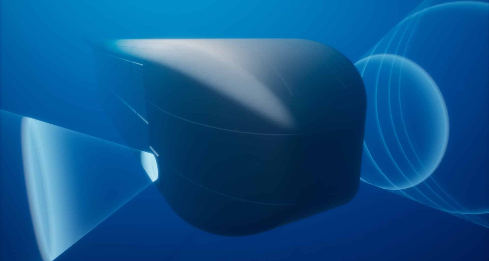 Thales Launches Sonar 76Nano to Meet NATO Underwater Battlespace Requirements