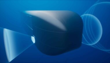 Thales Launches Sonar 76Nano to Meet NATO Underwater Battlespace Requirements