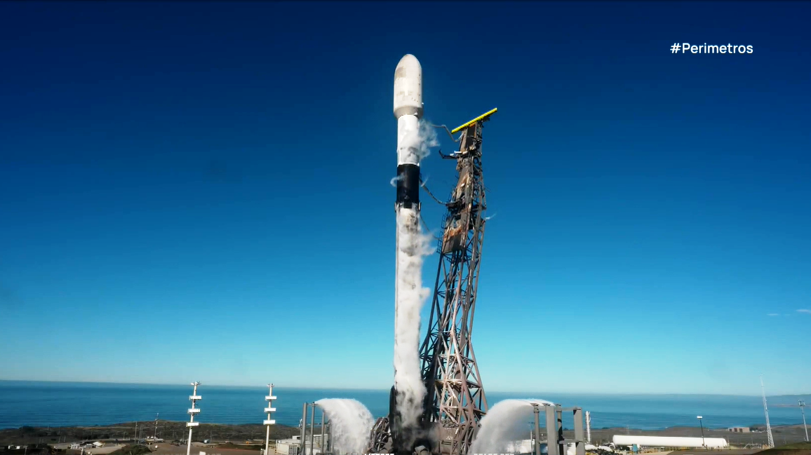 Η Ελλάδα στο διάστημα – Σε τροχιά ο πρώτος ελληνικός νανοδορυφόρος