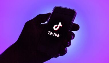 Campanie de phishing pentru deturnarea conturilor de TikTok din România