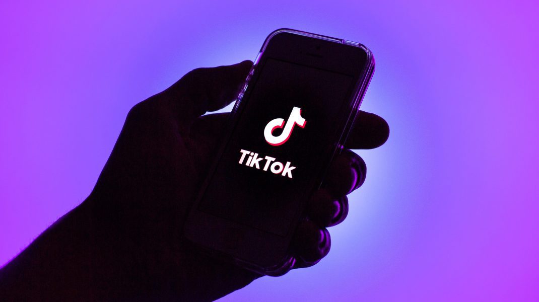 Campanie de phishing pentru deturnarea conturilor de TikTok din România