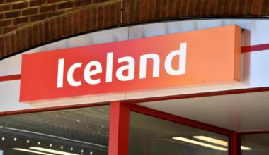 Tesco, Aldi, Iceland and Wynnstay ban for Newtown shoplifter