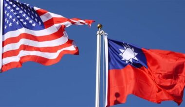 Taiwan made 'essential contributions' at Pax Silica summit: US official