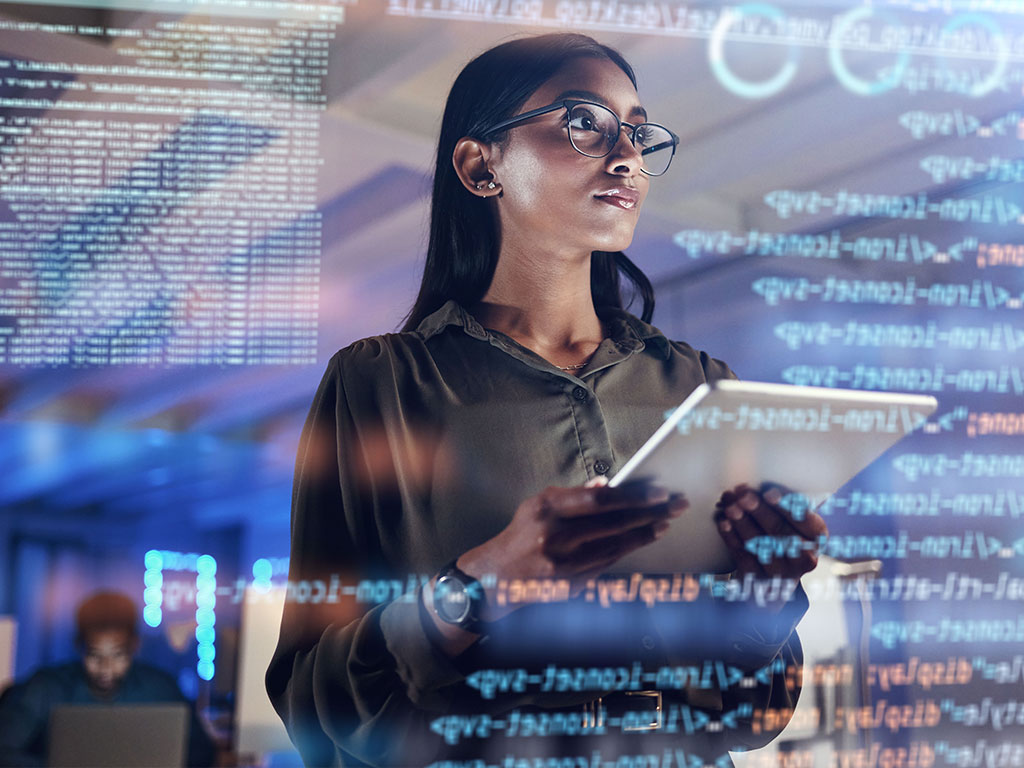 FAMU AI Community Learning Series Cyber Policy Fellows