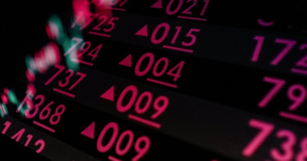 Taiwan stock market outperforms Japan, South Korea: Central bank