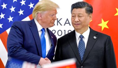 Repeat after me — never, ever underestimate China