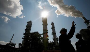 Pertamina Runs First Lifting of 1 Million Barrels Crude Oil from Algeria