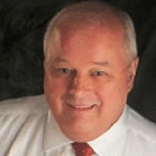 Turning Point USA board member Mike Miller told the Daily Mail that he wouldn't go into private conversations about those plans, but confirmed the plan was born shortly after the Trump family was introduced to Kirk