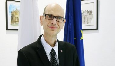 Visas in line with Malta’s, EU laws