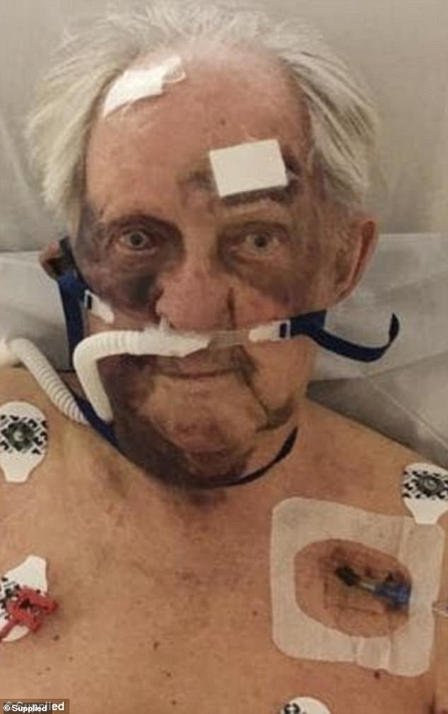 South Africa and the U.S. share a tense timeline that includes President Trump's accusation the South African government is facilitating a genocide against minority white Afrikaners