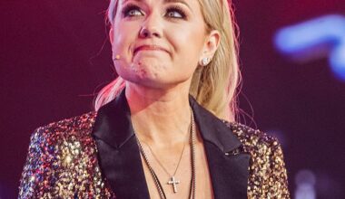 Erika Kirk has endorsed Vice President JD Vance for a potential 2028 White House run