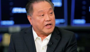 Broadcom stock reverses lower on a misinterpretation of what the CEO said on the earnings call