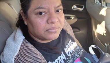 An illegal migrant from Honduras was detained in Sidell, Louisiana after allegedly running a red light and crashing into an Immigration and Customs Enforcement (ICE) agency vehicle