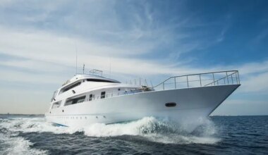 Departed Ashdod for Cyprus: Extensive search underway for missing yacht