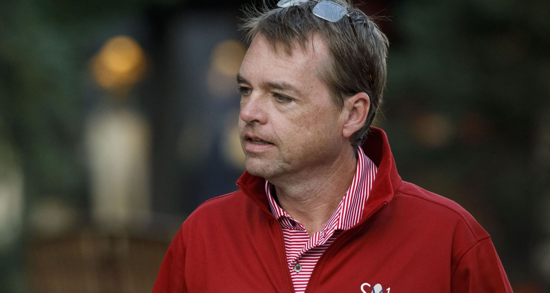 Berkshire Hathaway's Todd Combs, investment lieutenant to Buffett and Geico CEO, is leaving for JPMorgan