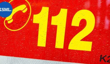 Pakettiauto ajautui ulos Nelostieltä Viitasaarella | Keski-Suomi