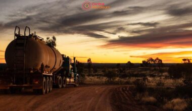 Central Petroleum Limited (ASX:CTP) LOI Signed for New Drilling and Long-Term Gas Supply