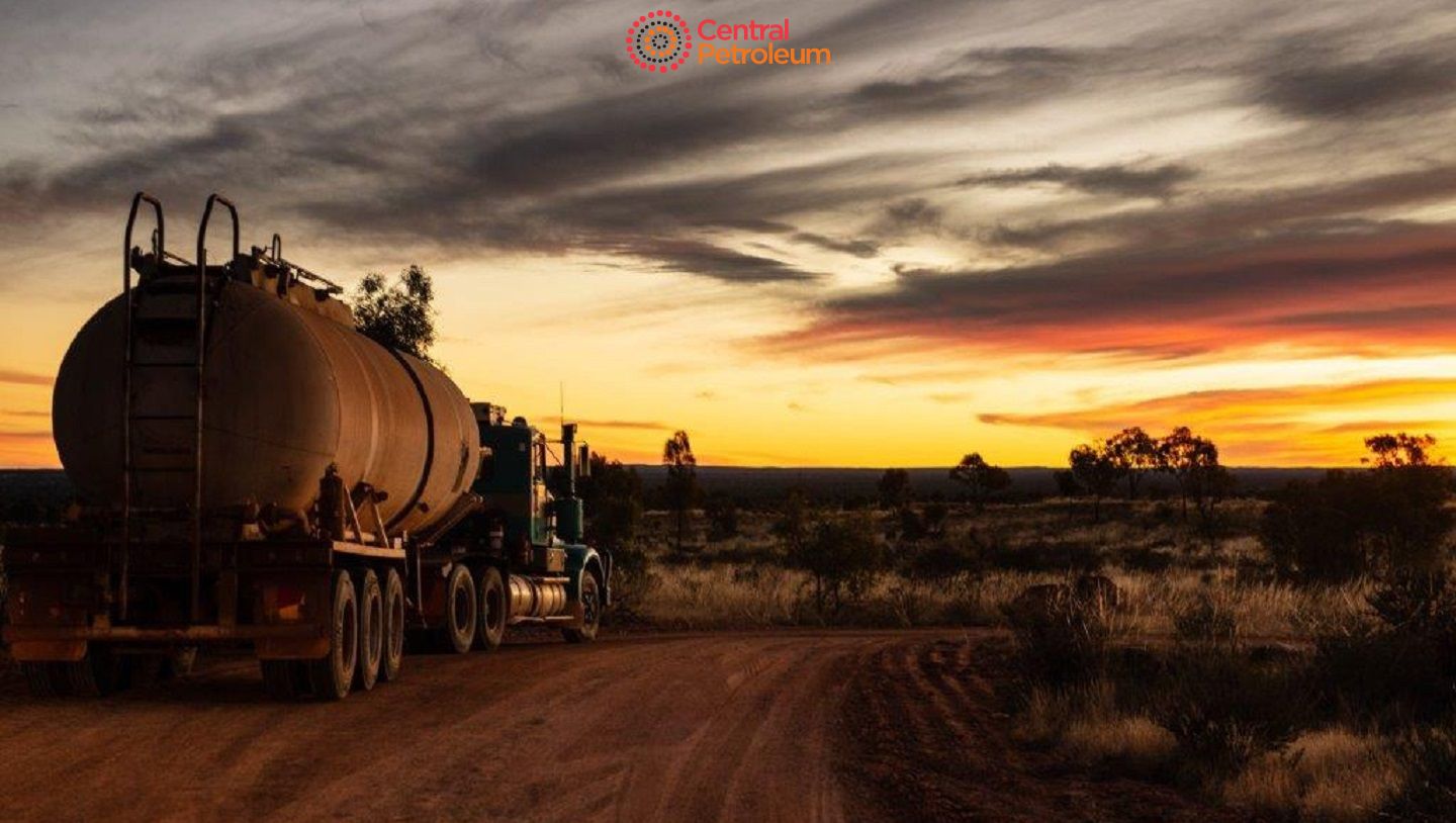 Central Petroleum Limited (ASX:CTP) LOI Signed for New Drilling and Long-Term Gas Supply