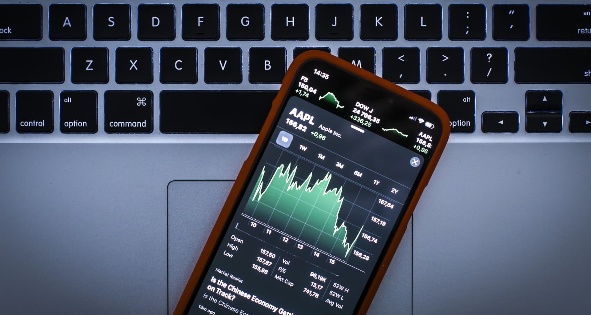 Dip-buying, 'TACO' trade power strong year