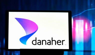 Why Wall Street and Jim Cramer think Danaher stock is 'ready to go for a romp'