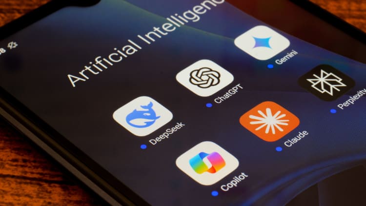 AI's productivity effects are changing the Fed's outlook