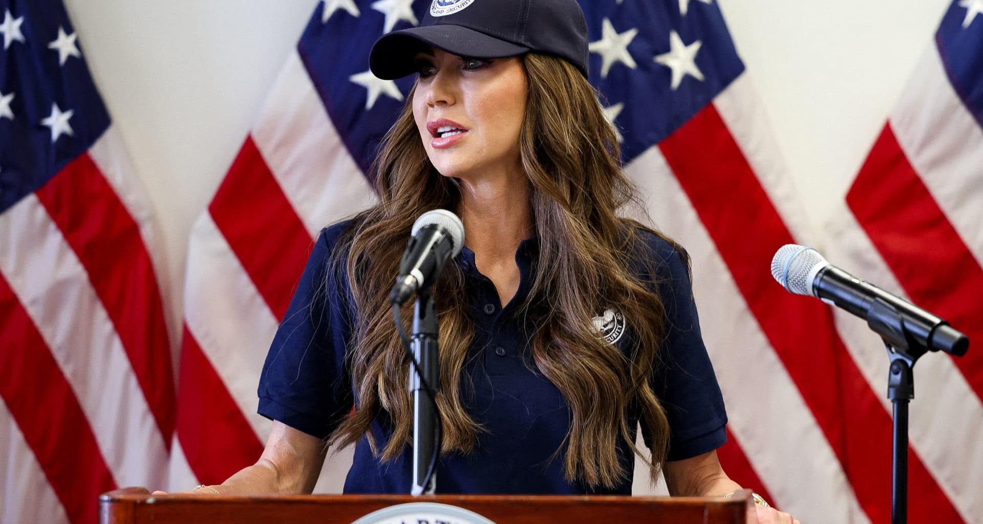 Trump administration will expand travel ban to more than 30 countries