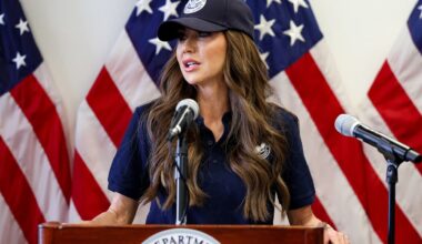 Trump administration will expand travel ban to more than 30 countries