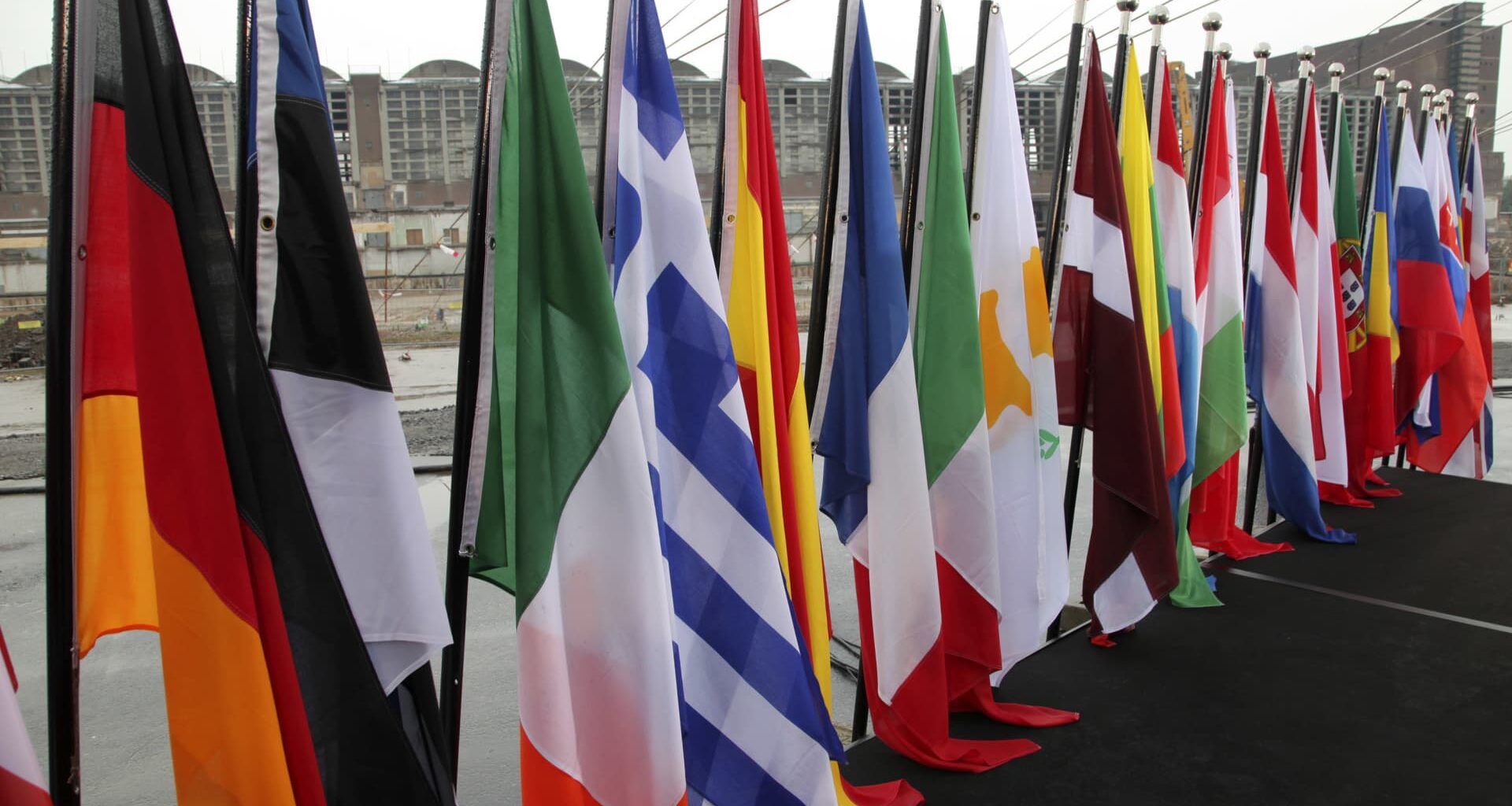 Stoxx 600, FTSE, CAC, DAX,