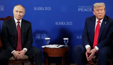 Trump frustrated amid warning Putin can escalate conflict