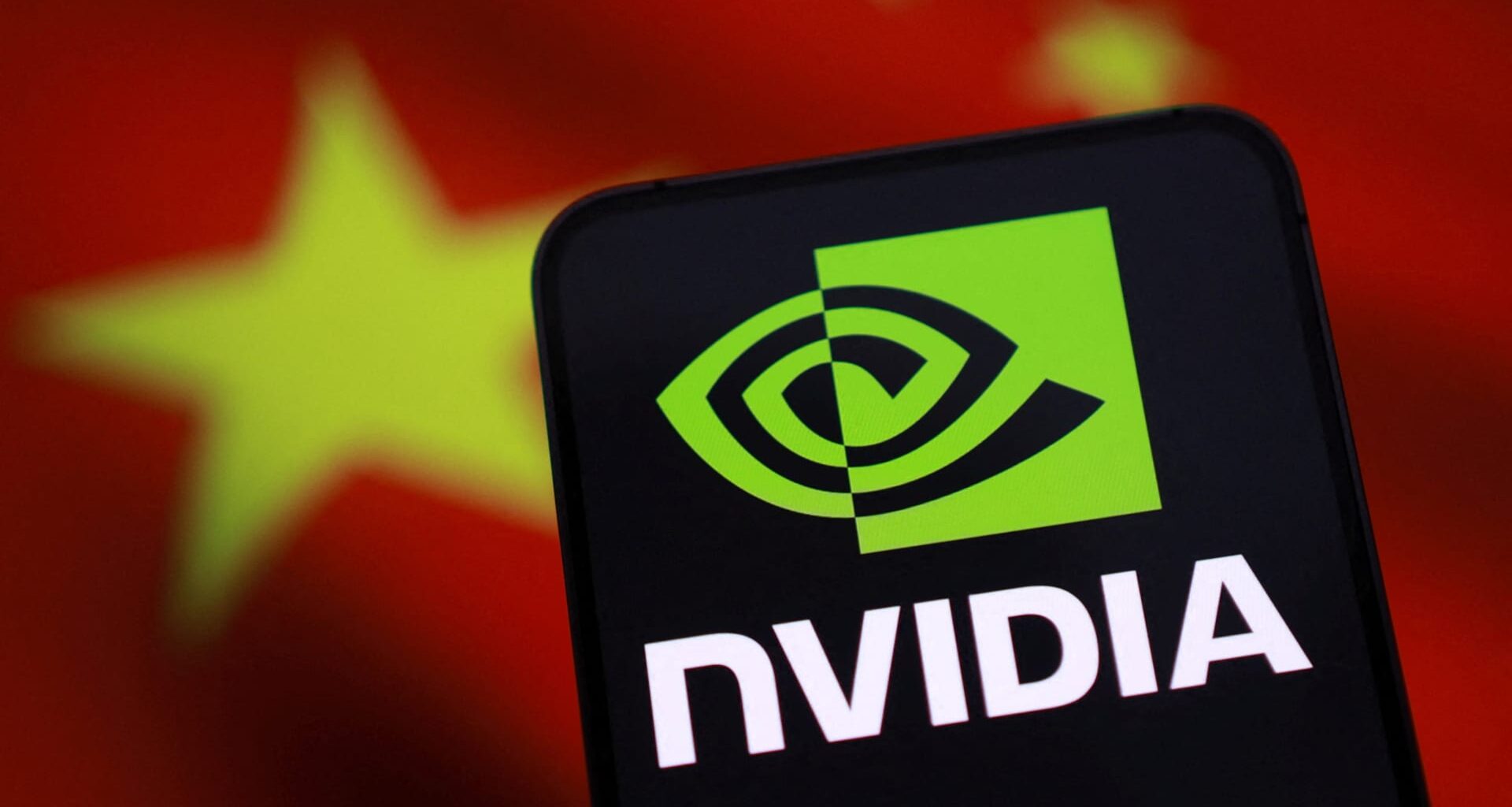 Trump's pivot on Nvidia chips gives China a leg up over the U.S. in the AI race