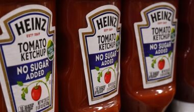 Kraft Heinz taps Steve Cahillane as CEO ahead of breakup