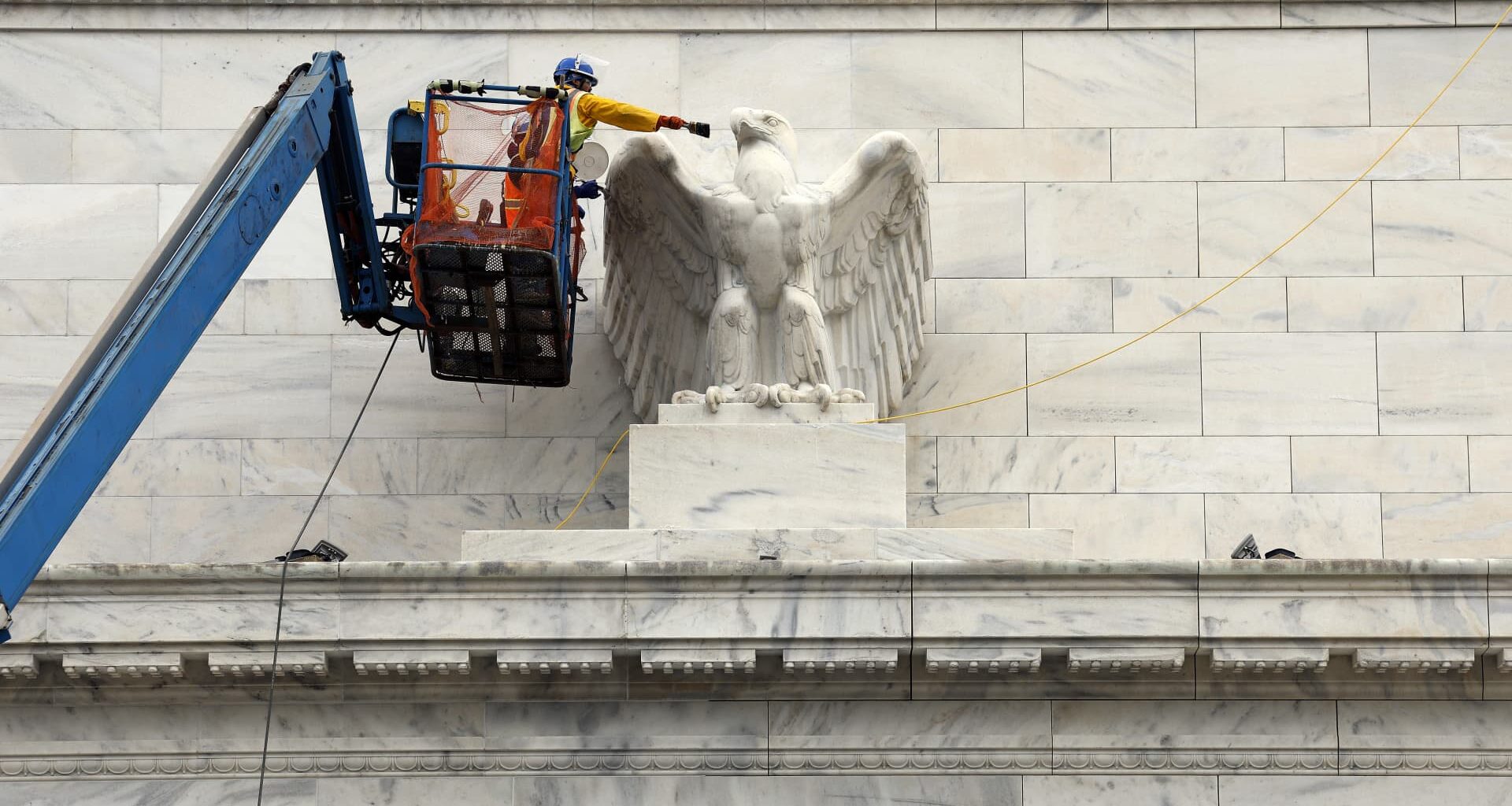 Fed's December decision to inform world's central banks