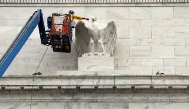 Fed's December decision to inform world's central banks