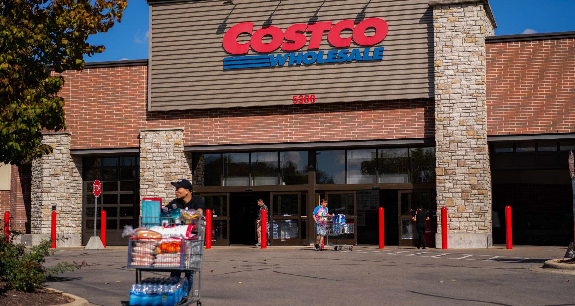 Costco sues for Trump tariff refunds